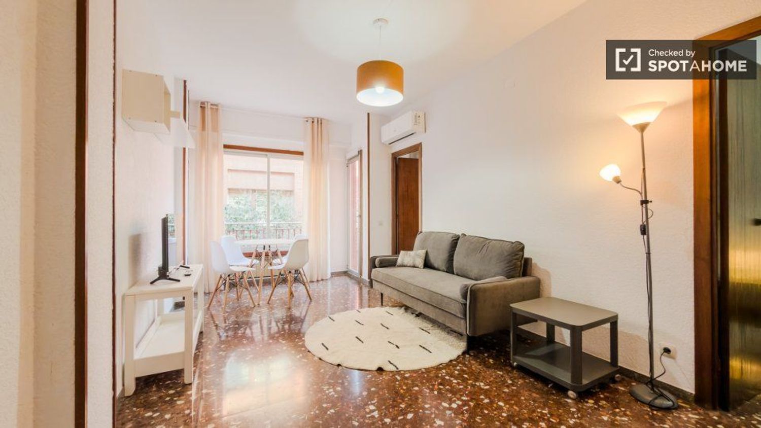 Piso en Calle de Pujol, Sant Gervasi - La Bonanova - Foto 2