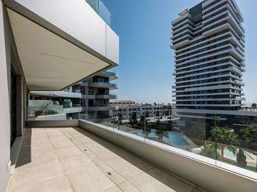 Piso en Málaga Capital - Foto 3