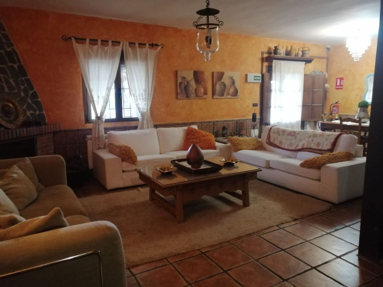 Casa independiente en Paraje Mira al Tajo, 19 - Foto 10