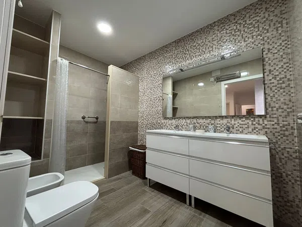 Casa o chalet independiente en Calle Barqueta, 3 D - Foto 6