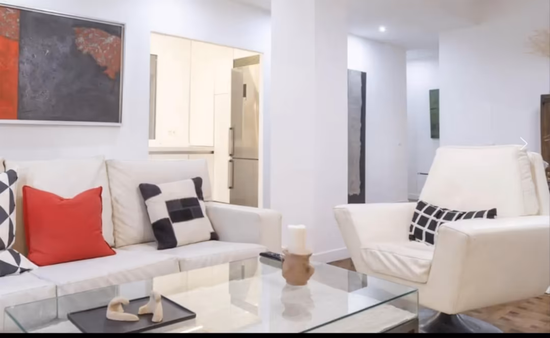 Piso en  Calle de San Benito 4 - Foto 5