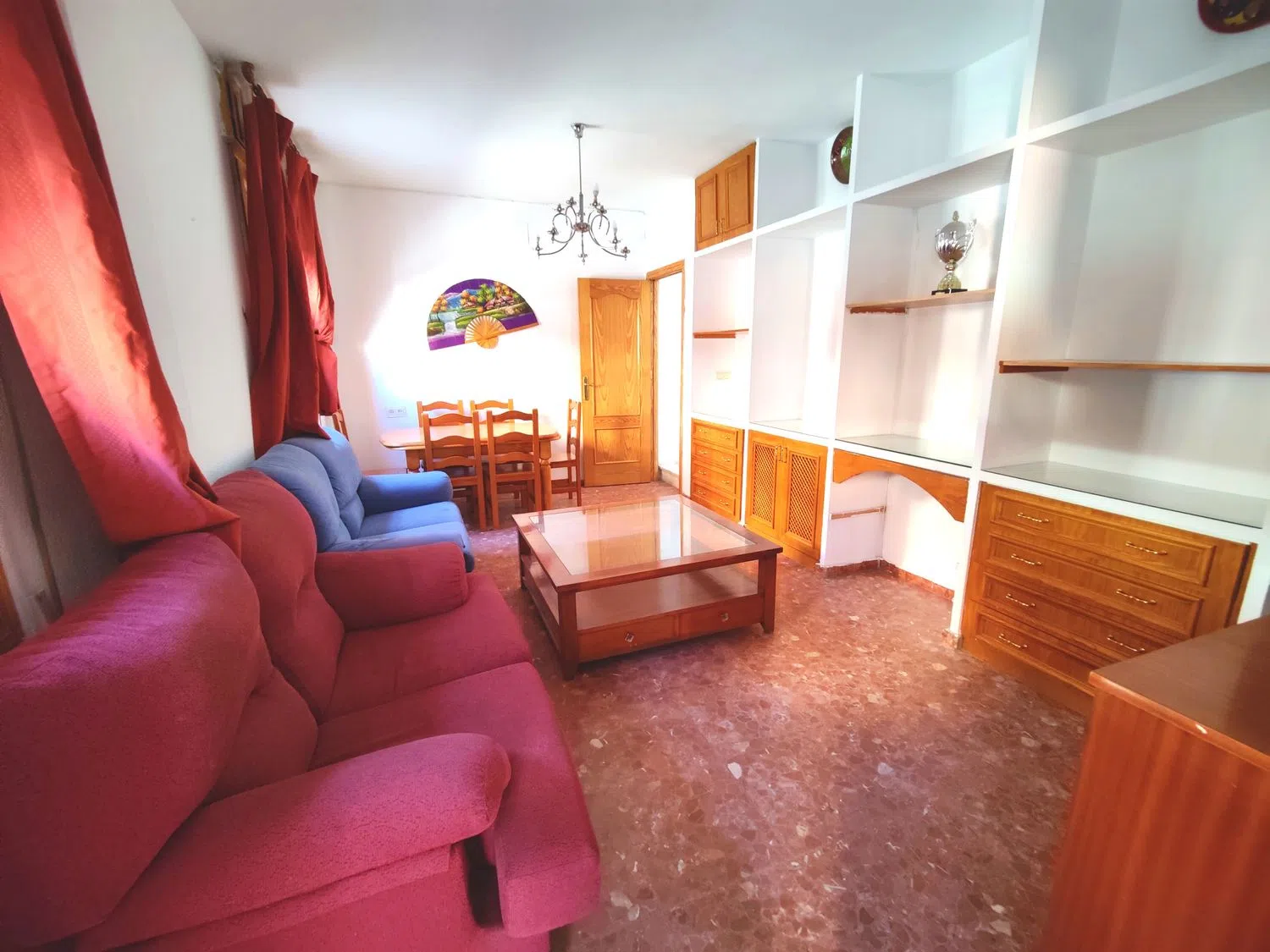 Casa independiente en carretera de Murcia, 4 - Foto 2