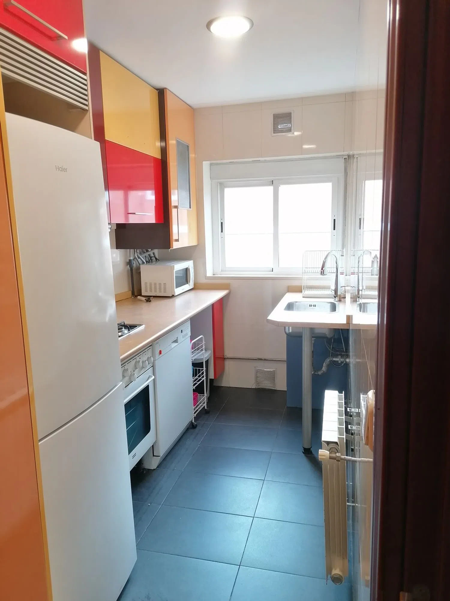 Piso en calle de Hermenegildo Bielsa, 13 - Foto 4