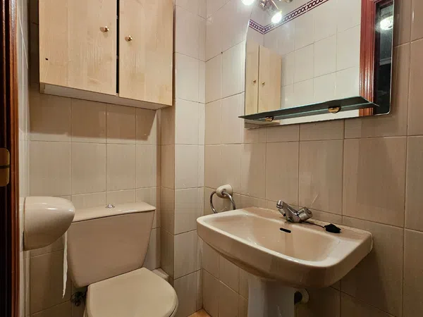 Chalet adosado en El Burgo, El Burgo - Foto 10