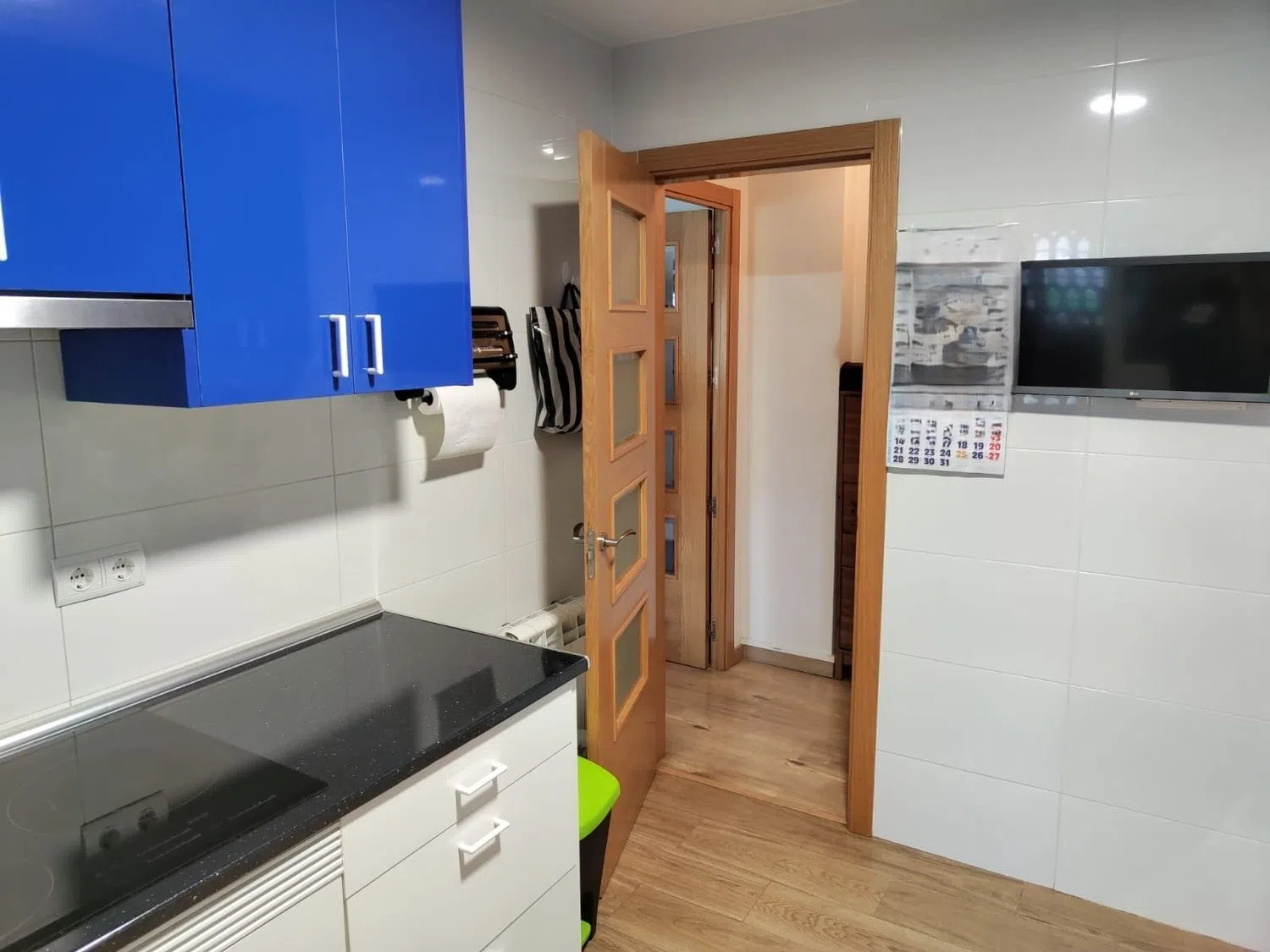 Piso en Madrid, 5 - Foto 7