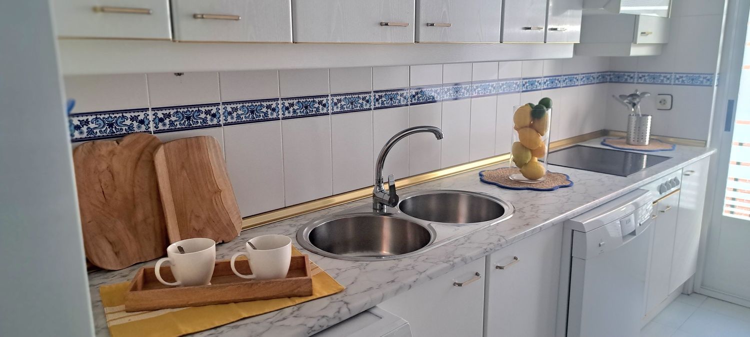 Piso en calle San Rafael, 3 - Foto 13