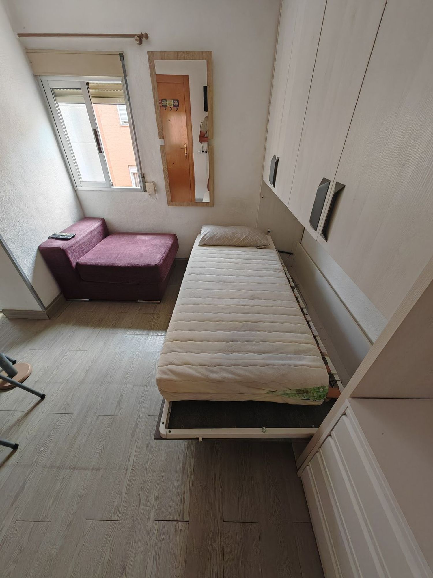 Estudio en Calle Alvarado, Los Ángeles - Foto 11