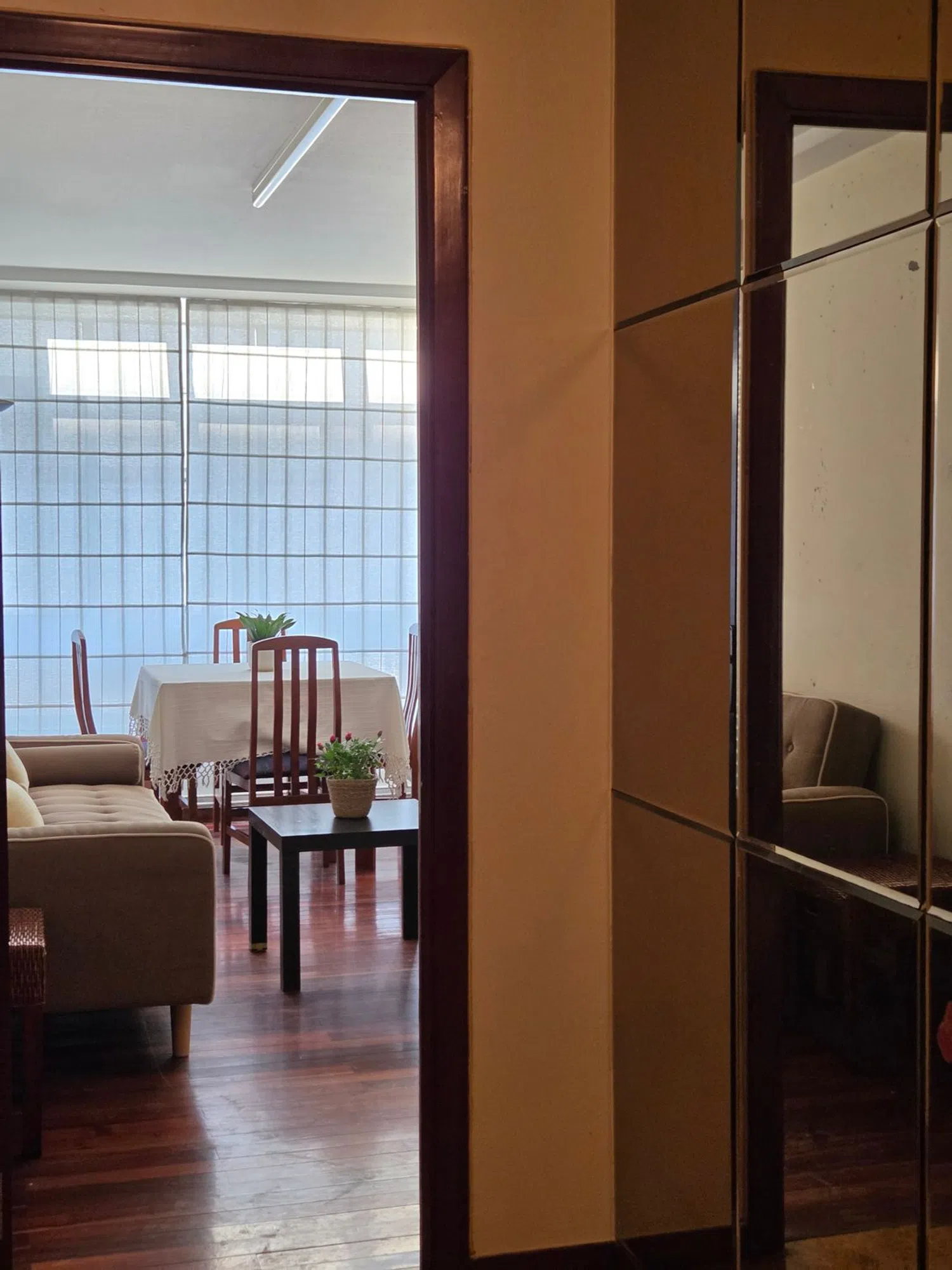 Piso en calle Da Rosa, 27 - Foto 1