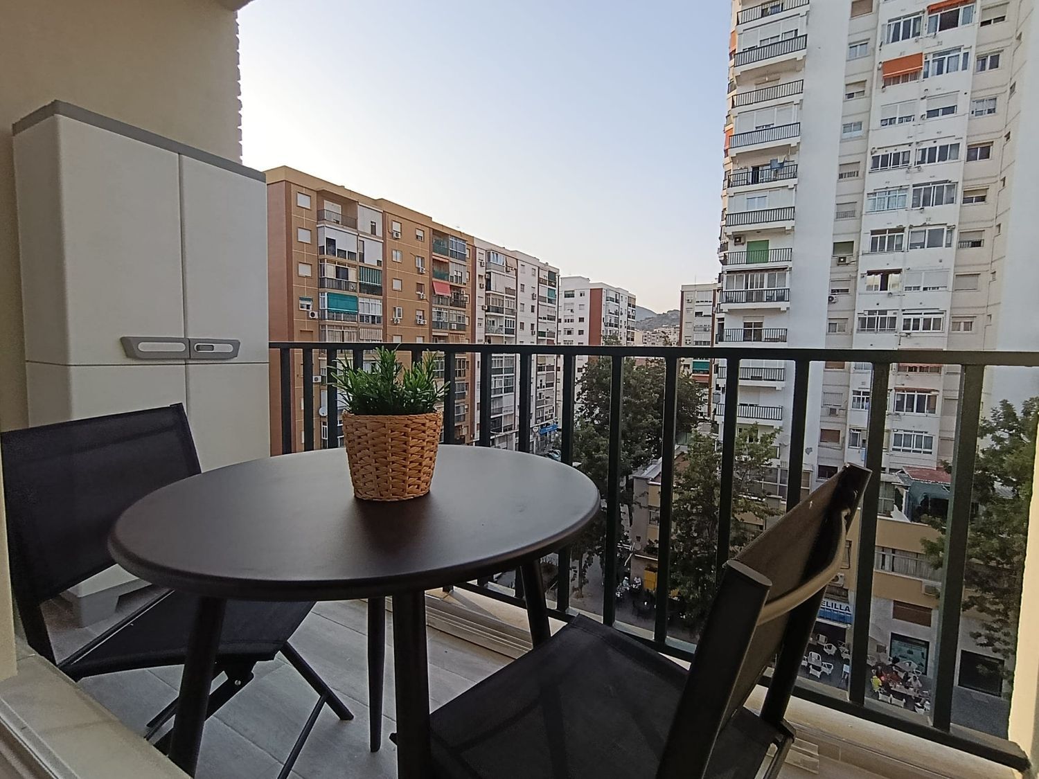 Piso en Pasaje Begoña, 5, Los Castillejos - La Trinidad - Foto 13