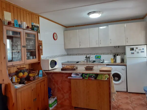 Casa o chalet independiente en Calle Arsenio Brachott, 62 Sinnmero - Foto 3