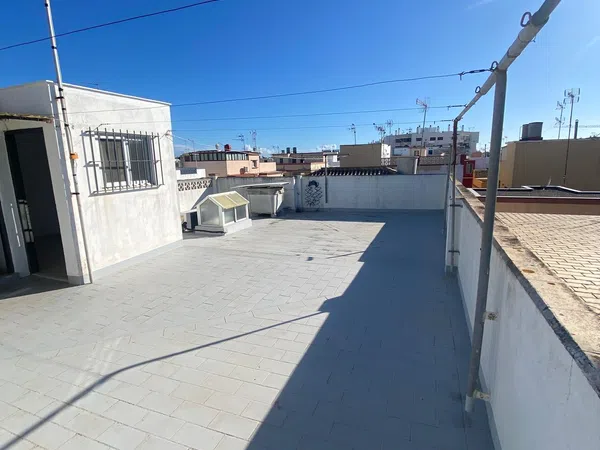 Piso en El Chorrillo - El Molino - Foto 1