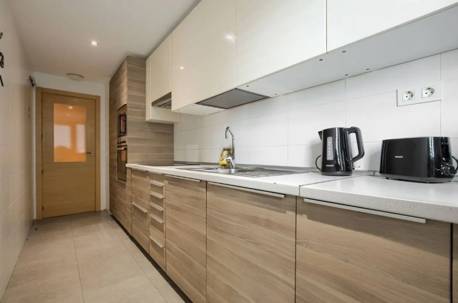 Piso en calle Belianes, 30 - Foto 9