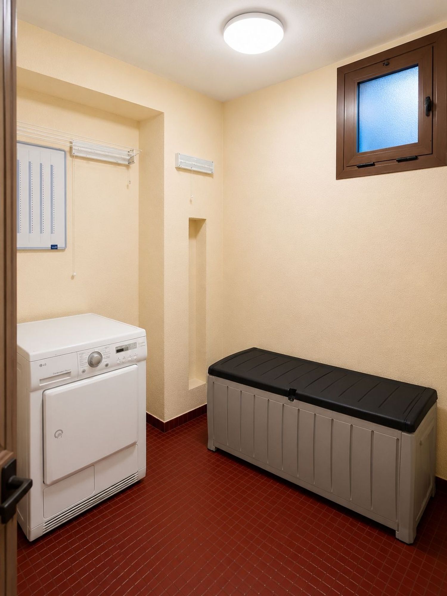 Chalet pareado en Coimbra - Guadarrama - Foto 25