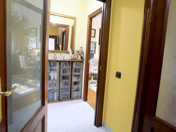 Piso en Plaza de los Cuatro Caños, 1, Corredoria-La Carisa-Prado de La Vega - Foto 5