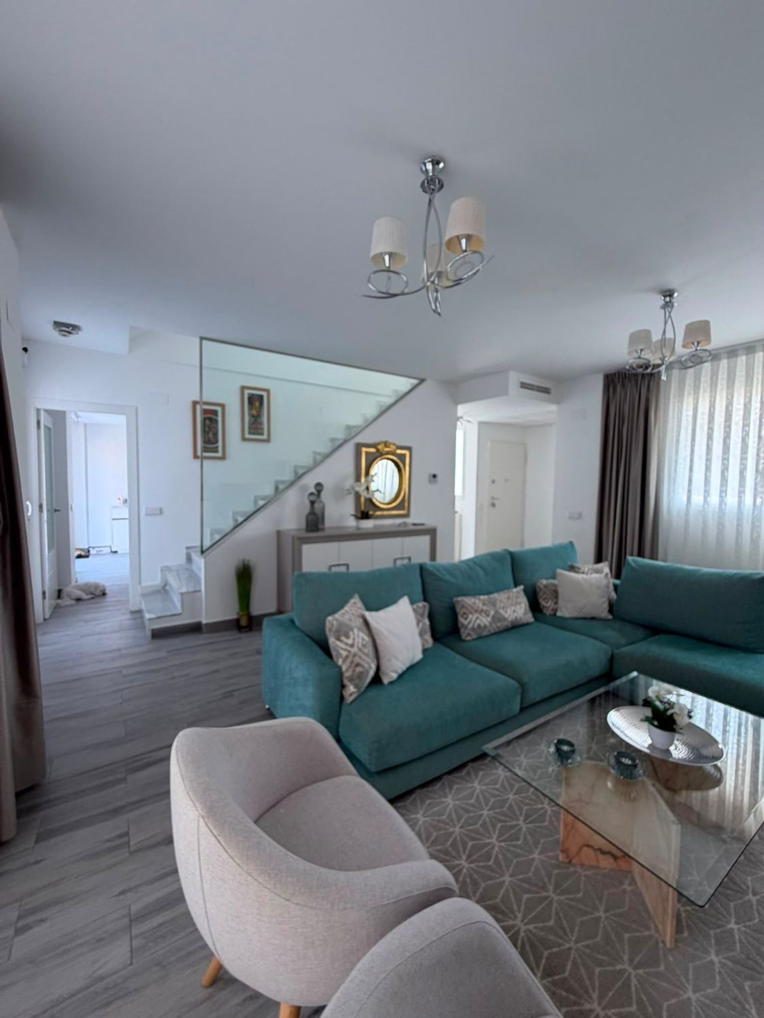 Chalet pareado en Serra De Javalambre, Casas Verdes, Casas Verdes - Foto 41