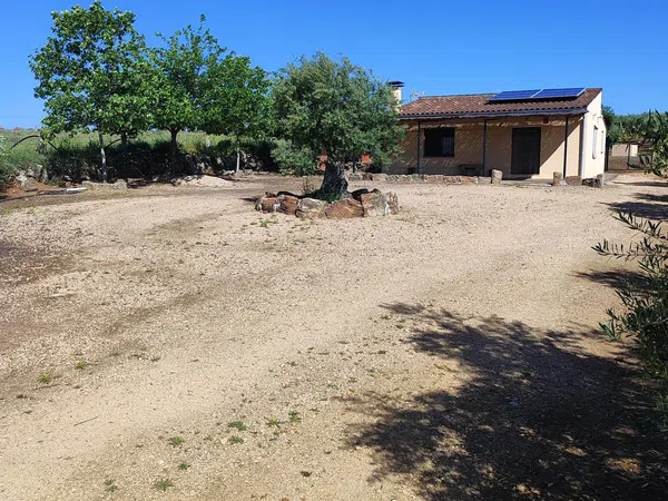 Casa rural en Calle Eras del Prado s/n - Foto 16