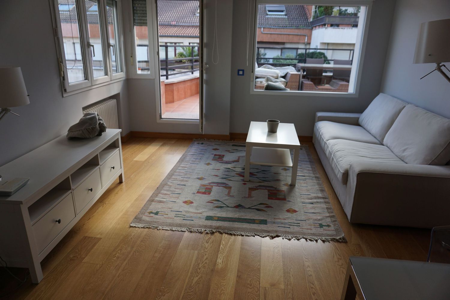 Ático en calle de Quintana, 30 - Foto 33