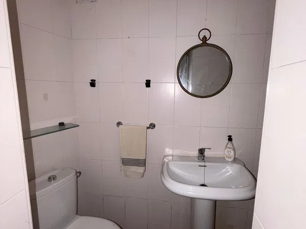 Estudio en Calle Costanillas, 6, Casco Histórico - Ollerías - Marrubial - Foto 9