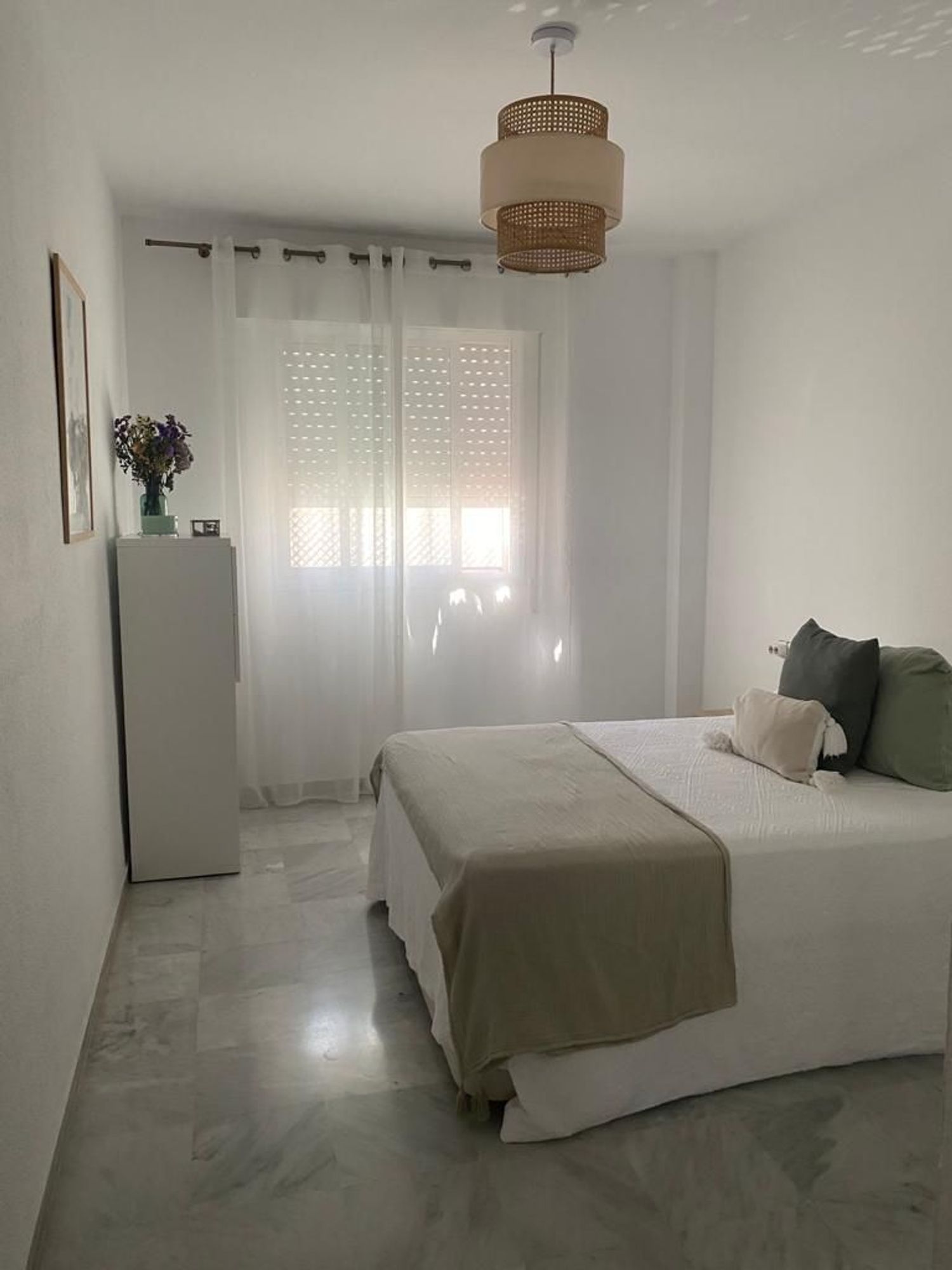 Piso en urbanización residencial Aries, 9 - Foto 3