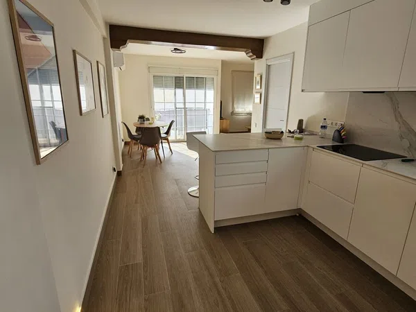 Piso en calle Almadén de la Plata, 25 - Foto 14