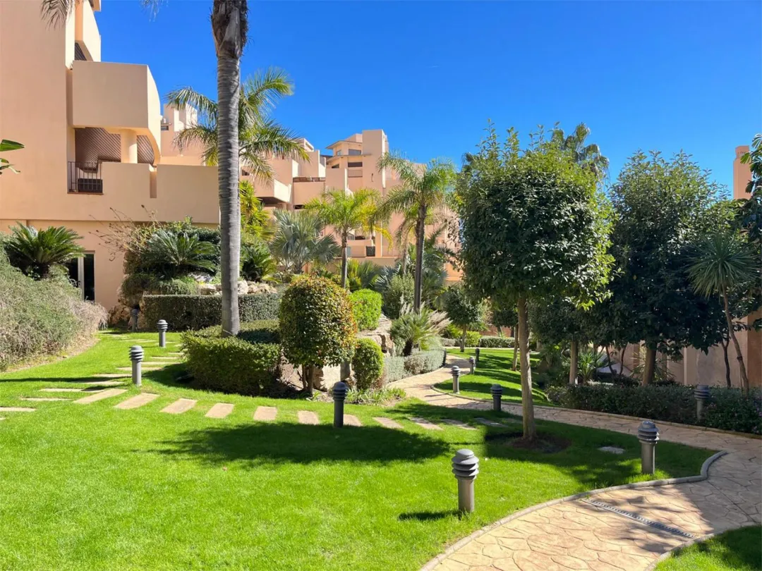 Piso en  Calle del Mare Nostrum 42 - Foto 31