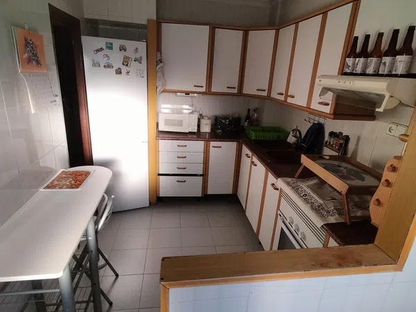 Piso en Sant Antoni - Foto 7