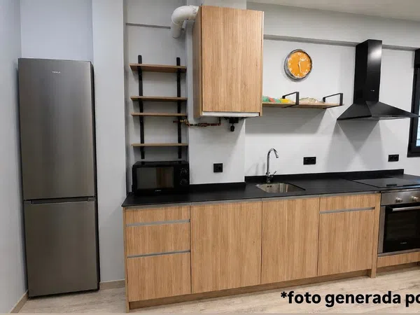 Piso en Paseo de Altamira, 41, General Dávila, General Dávila - Foto 1