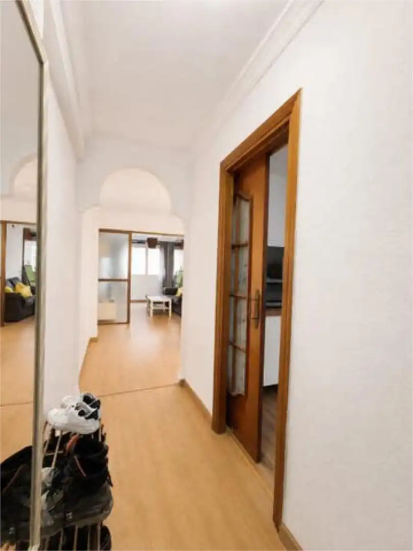 Piso en La Luz - Foto 9