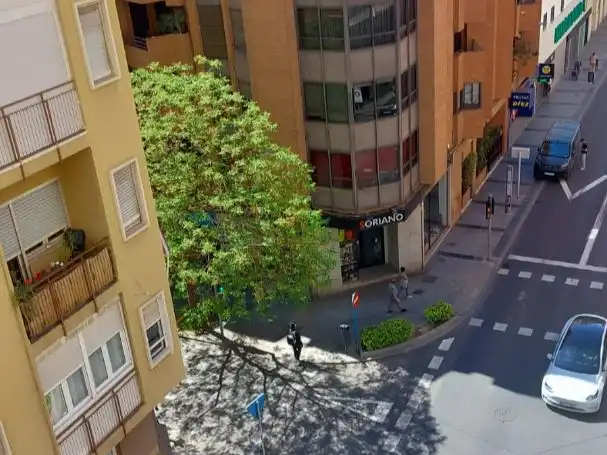 Piso en  Carrer Reis Catòlics 32 - Foto 4