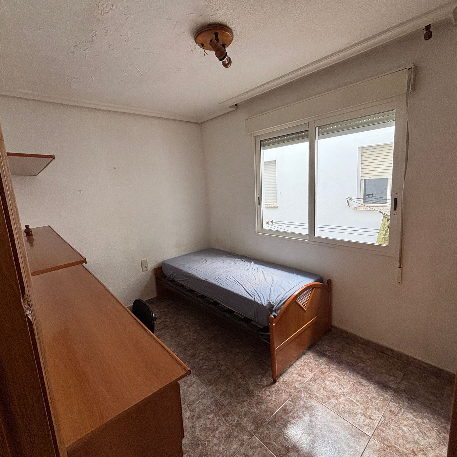 Piso en plaza Profesor Tierno Galván, 11 - Foto 4