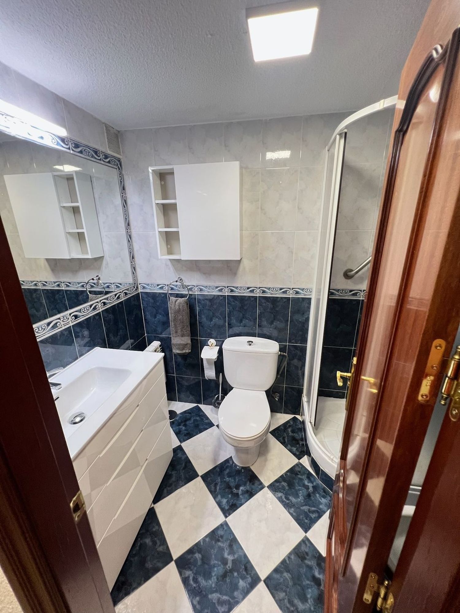 Piso en calle Jesse Owens, 7 - Foto 11