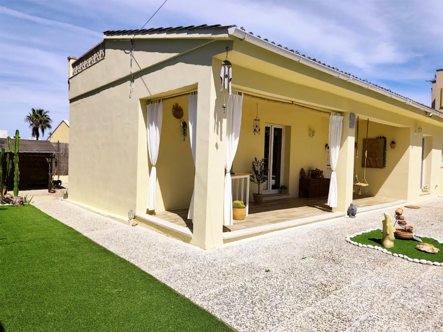 Chalet en  Carrer de Centaure 20 - Foto 4