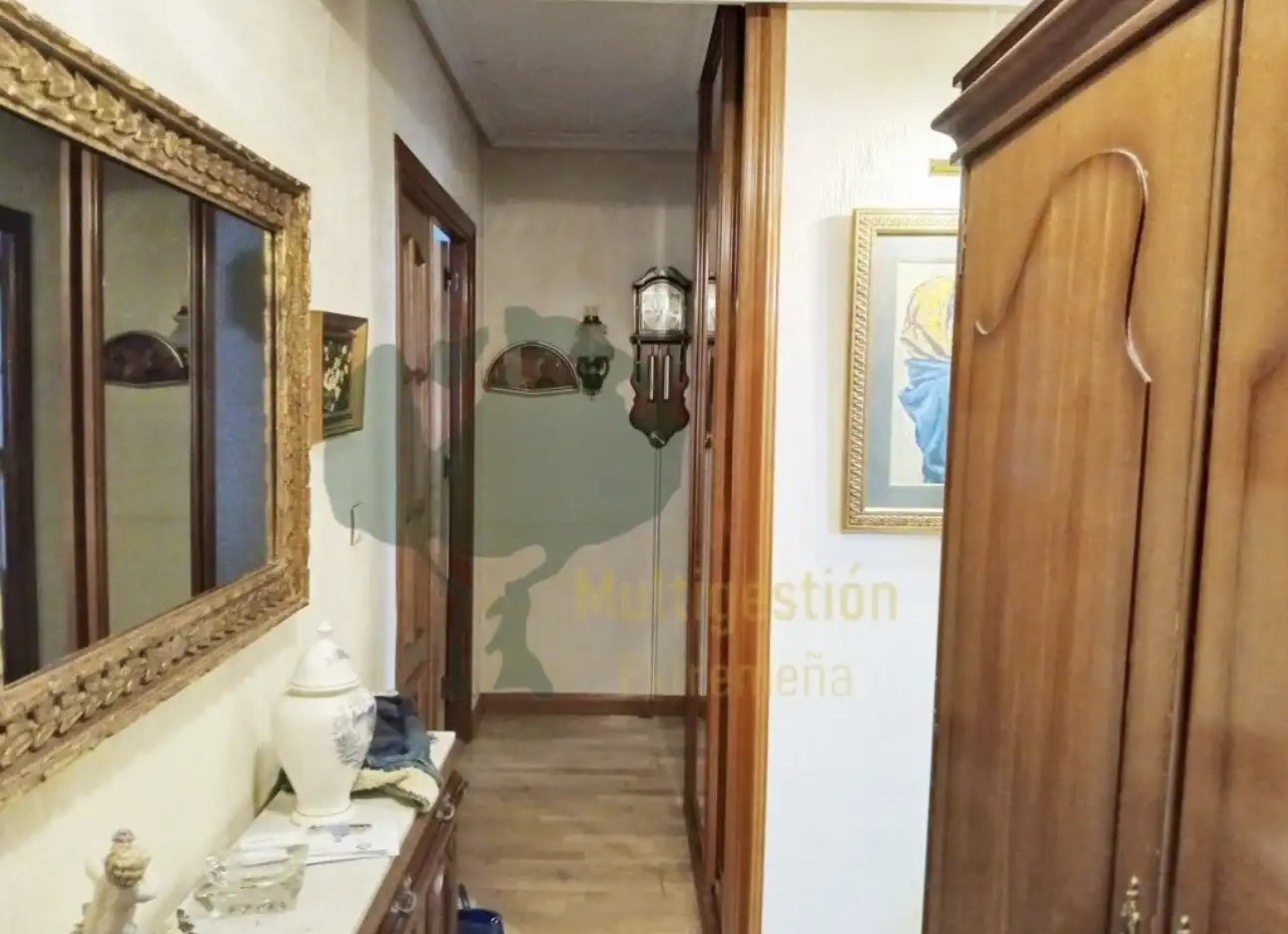 Piso en  Avenida Virgen de la Montaña 3 - Foto 6