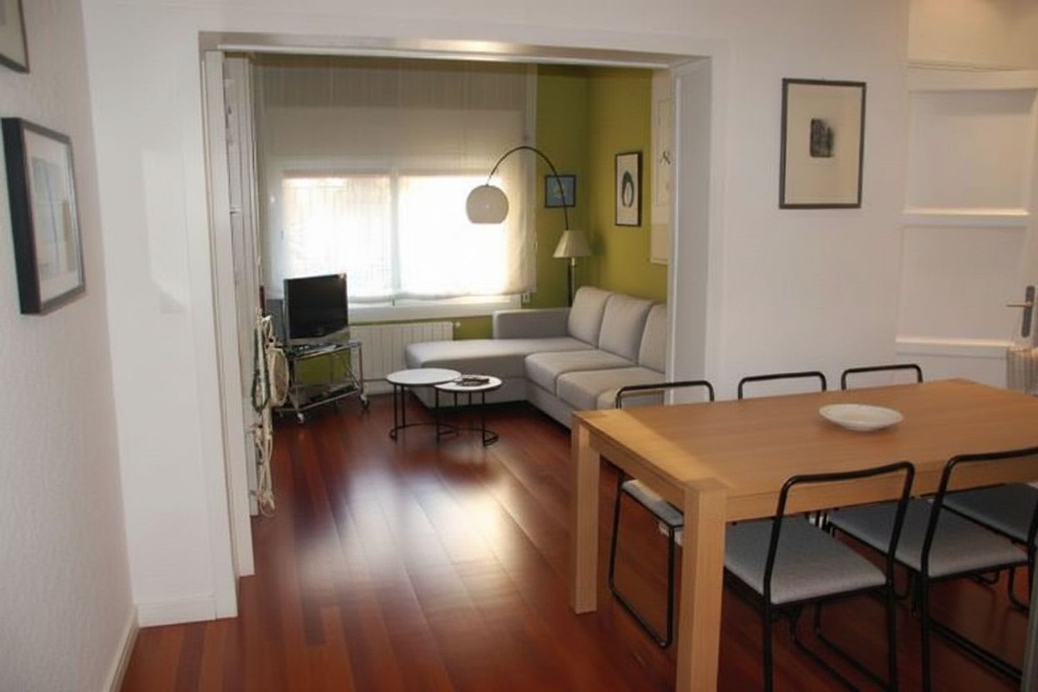 Piso en calle de Praga, 14 - Foto 3