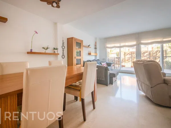 Casa independiente en calle d'Osca - Foto 8