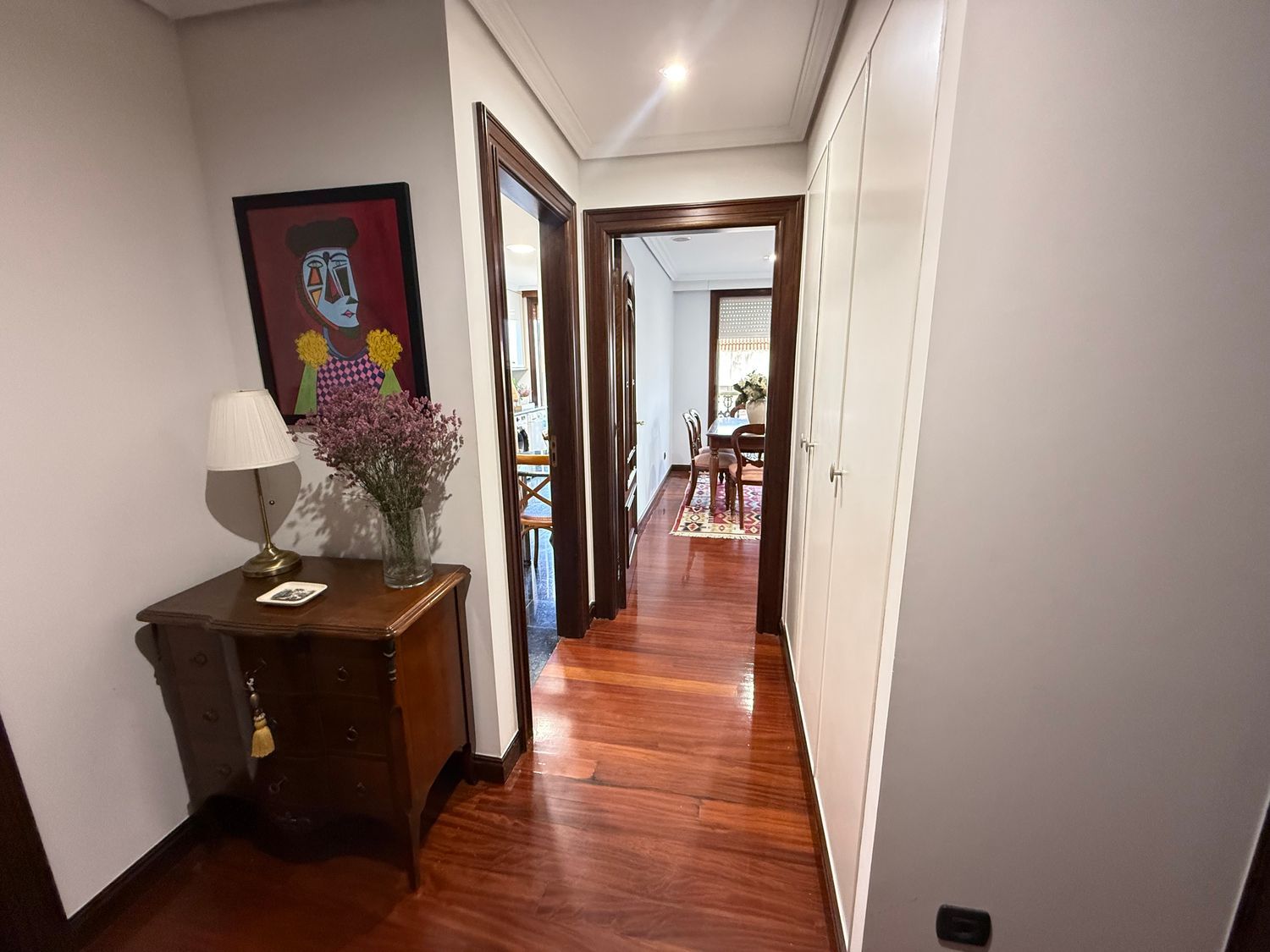 Piso en Plaza Francisco Fernández del Riego, 1, Plaza España - Corte Inglés - Foto 10