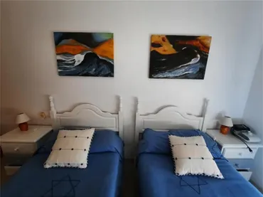 Apartamento en Dehesa de Campoamor - Foto 2