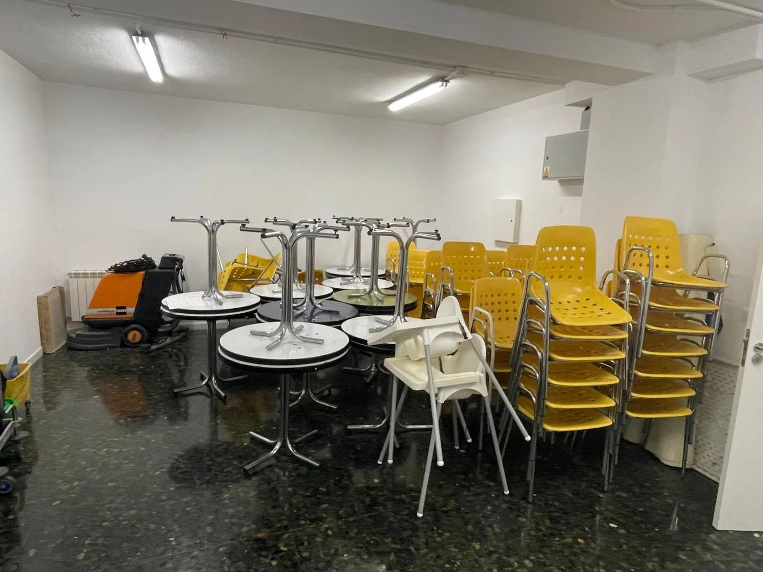 Piso en Barrio Legazpi - Foto 19