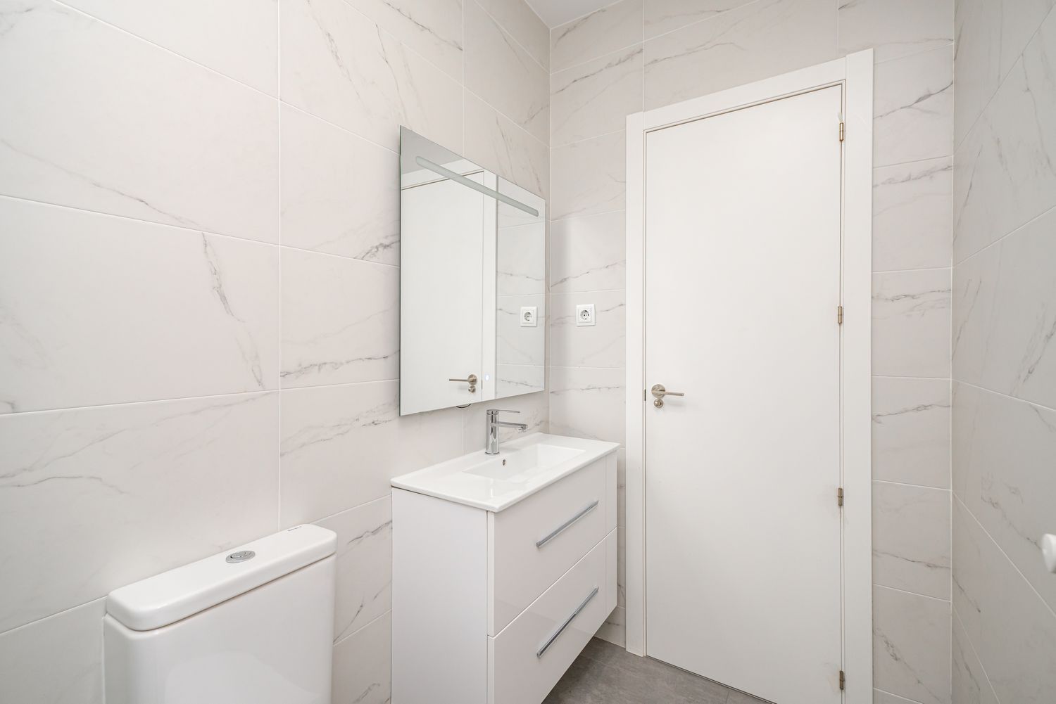 Piso en calle de Sánchez Barcáiztegui, 29 - Foto 24