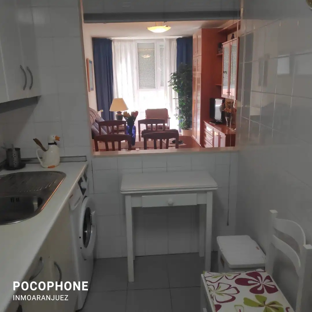 Piso en Aranjuez - Foto 5
