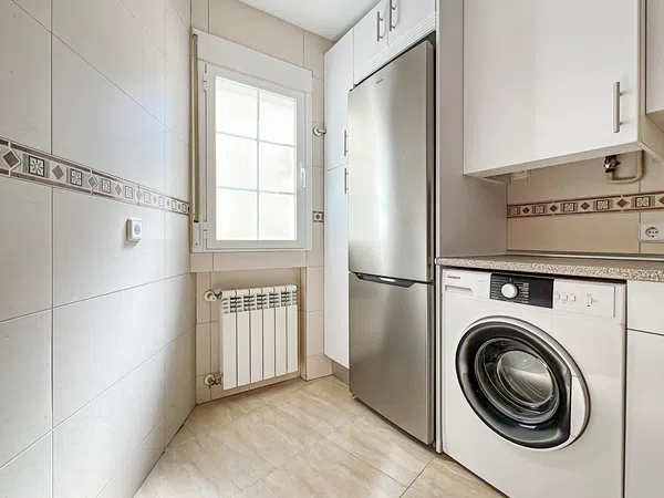 Piso en calle de la Constancia, 24 - Foto 17