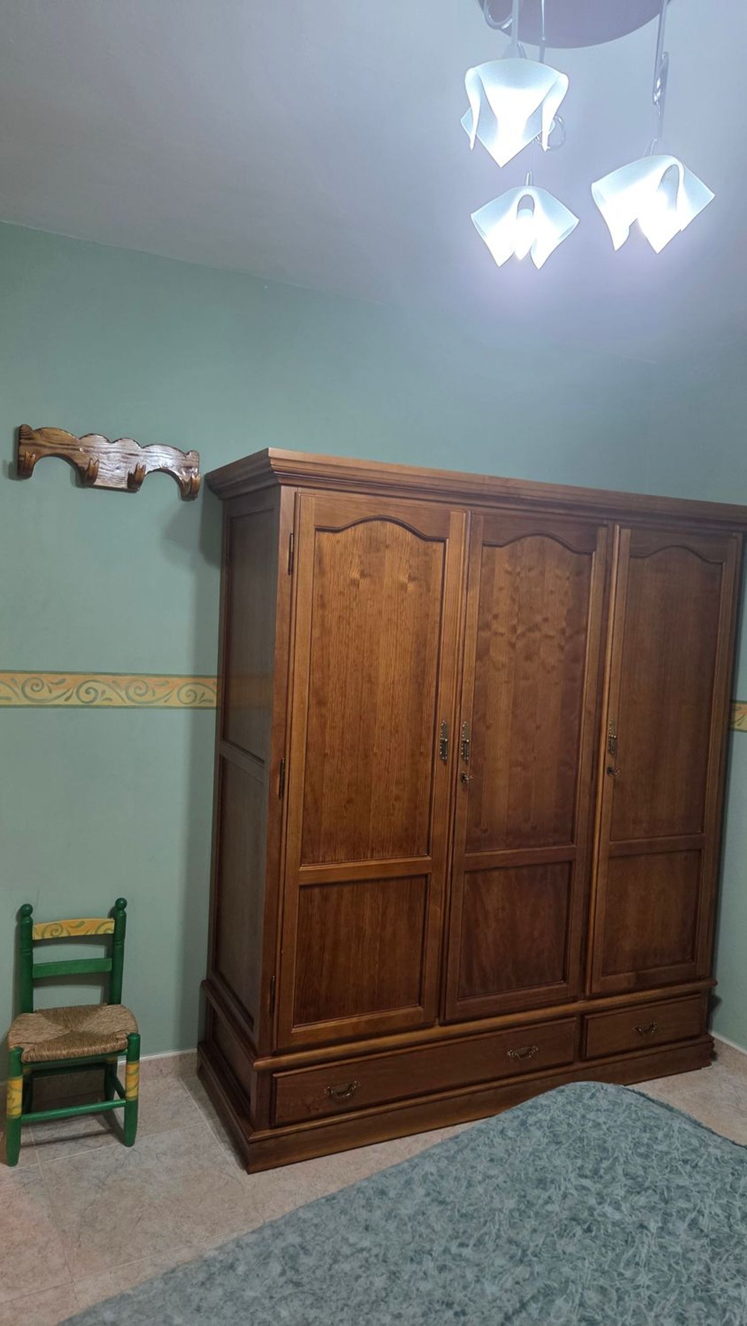Casa de pueblo en Cuesta Manoplas, 1 - Foto 3