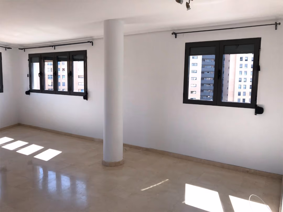 Piso en  Valencia Capital - Foto 5