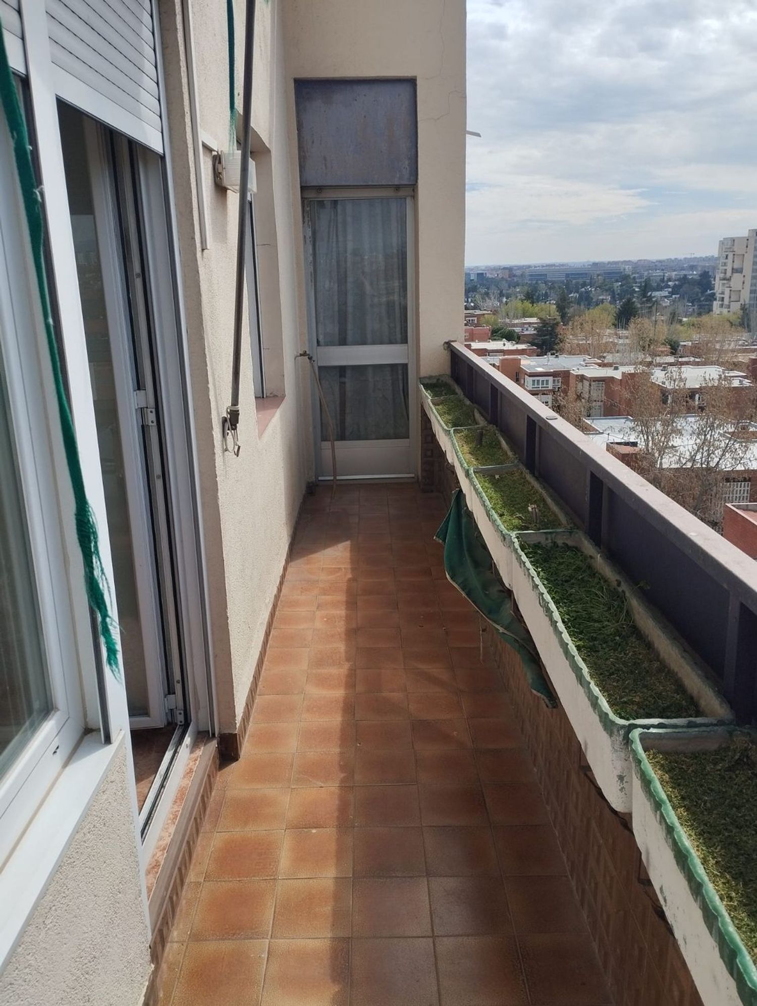 Piso en carretera de Canillas, 76 - Foto 14