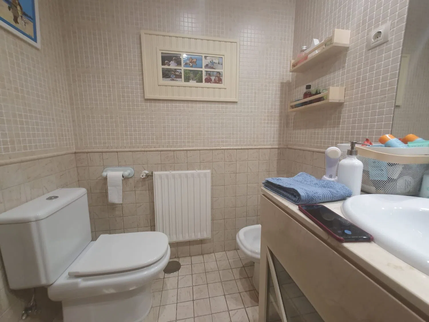 Piso en avenida Lazarejo, 8 - Foto 15