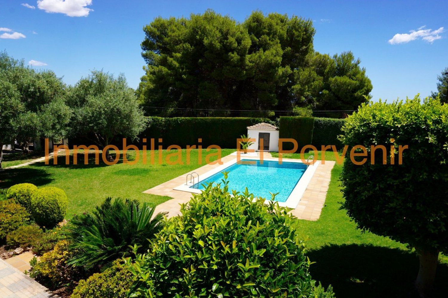 Casa o chalet independiente en Travesía Don Juan Artal, Santa Apolonia - Foto 3