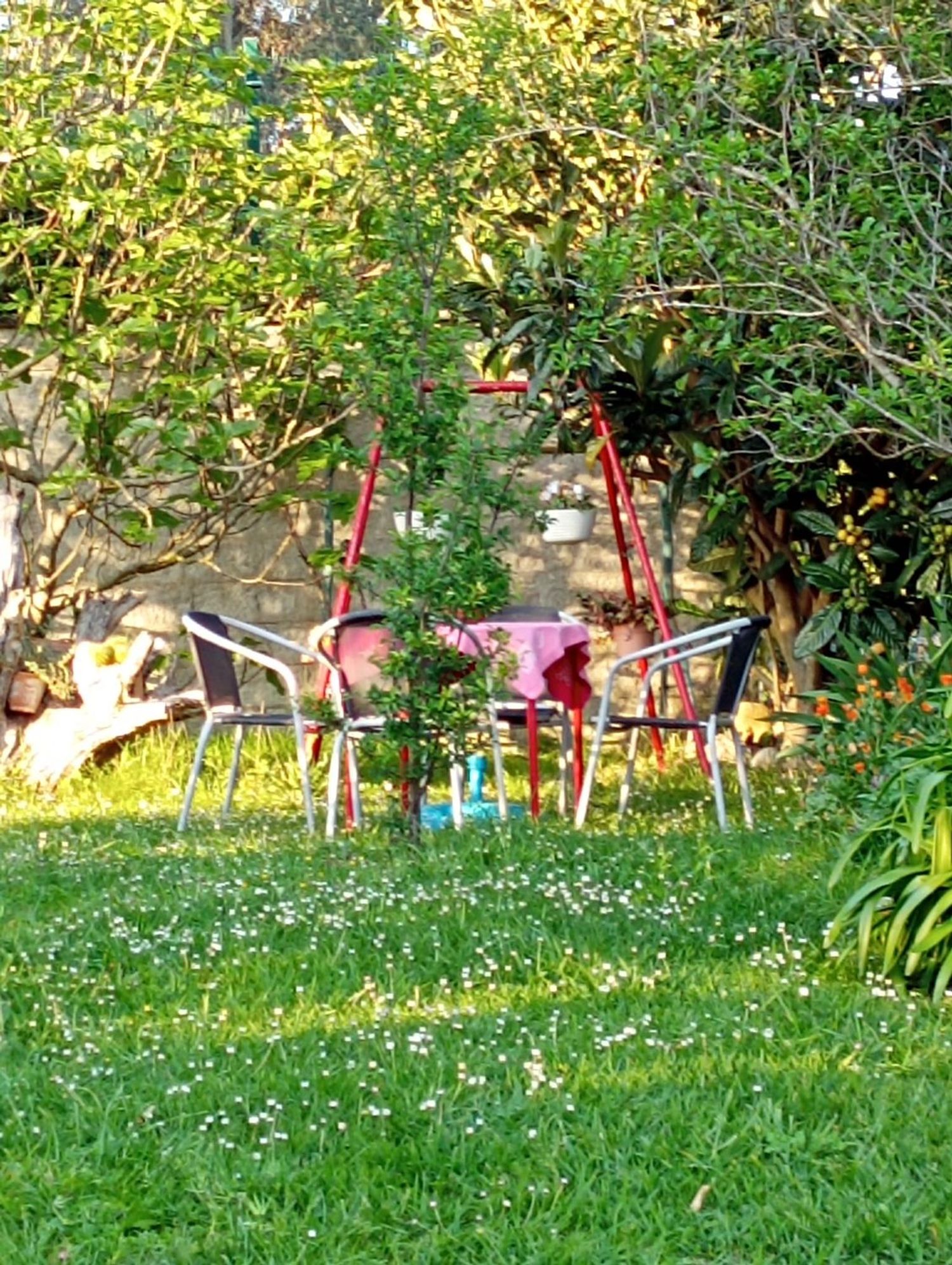 Casa rural en Avenida de Mondoñedo, 29 bis escalera - Foto 15