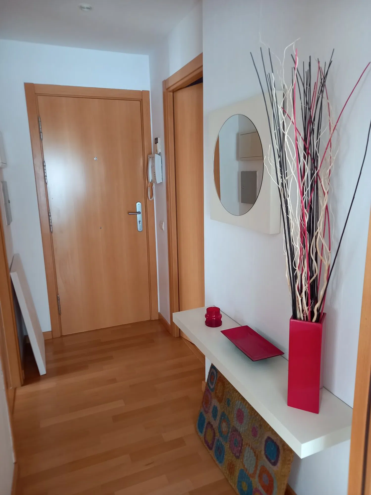 Piso en calle de Joan Fuster, 3 - Foto 3