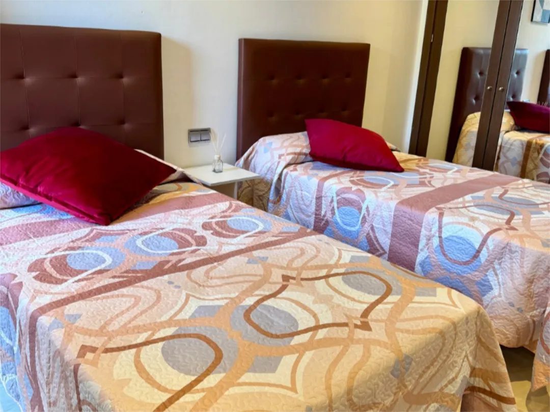 Piso en  Calle del Mare Nostrum 10 - Foto 23