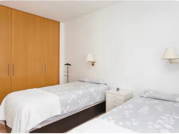 Piso en avenida d'Icària, 144 - Foto 13